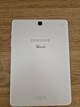 Samsung Galaxy Tab A Blanca 16GB
