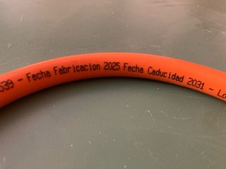 Regulador de gas