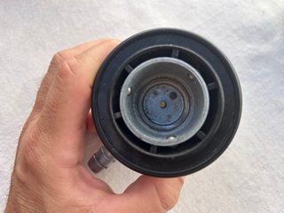 Regulador de gas