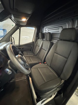 Mercedes-Benz Sprinter 2022