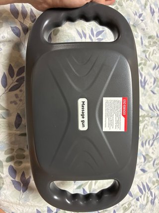 Masajeador