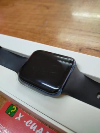 SMARTWATCH OPPO WATCH 46MM LTE