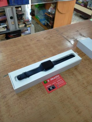 SMARTWATCH OPPO WATCH 46MM LTE