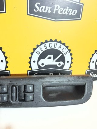 Botonera Elevalunas VW Passat