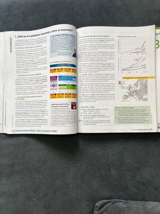 GEOGRAFIA E HISTORIA 3 (3.1-3.2) MURCIA (CER)