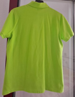 Polo Ralph Lauren Mujer Verde Nuevo
