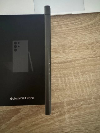 Galaxy S24 Ultra + Galaxybook 2 Pro (cambio)