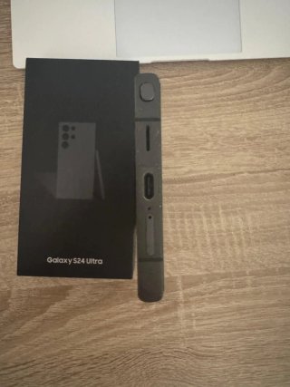 Galaxy S24 Ultra + Galaxybook 2 Pro (cambio)
