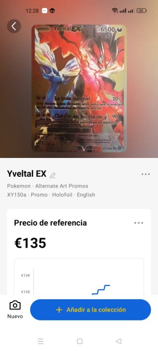 Lote Cartas Pokémon: Mega Charizard EX, Mismagius