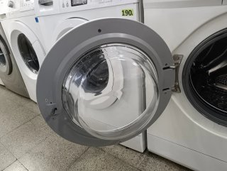 Lavadora LG Direct Drive 7 kg