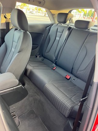 Audi A3 2016
