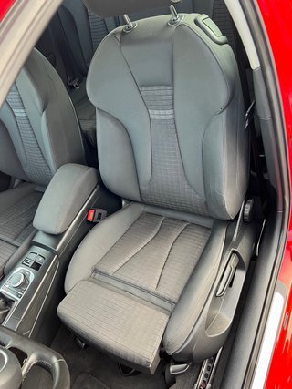 Audi A3 2016