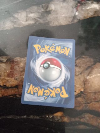 Carta Pokémon Mega M Latios EX