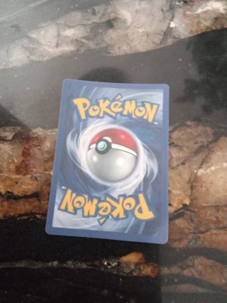 Carta Pokémon Mega M Latios EX