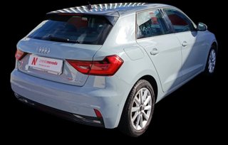 Audi A1 2023 DESDE 323€ AL MES ¡SIN ENTRADA!