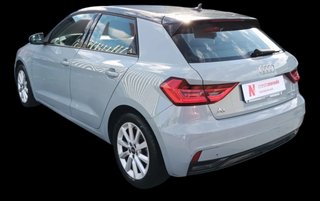 Audi A1 2023 DESDE 323€ AL MES ¡SIN ENTRADA!