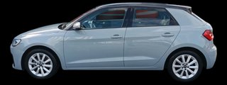Audi A1 2023 DESDE 323€ AL MES ¡SIN ENTRADA!