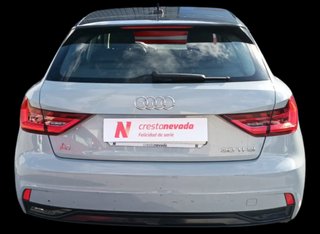 Audi A1 2023 DESDE 323€ AL MES ¡SIN ENTRADA!