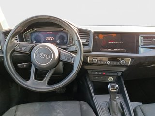Audi A1 2023 DESDE 323€ AL MES ¡SIN ENTRADA!