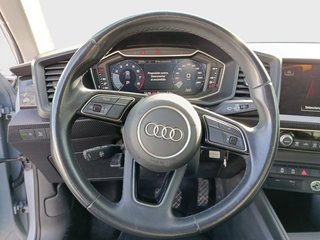 Audi A1 2023 DESDE 323€ AL MES ¡SIN ENTRADA!