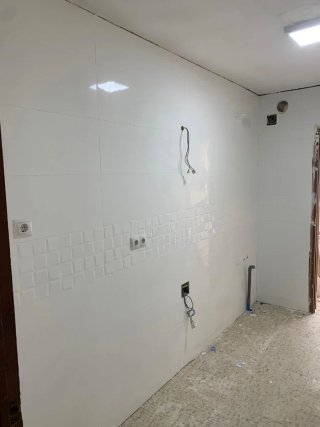 Reformas y demás