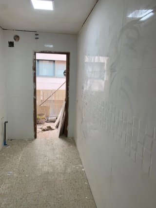 Reformas y demás