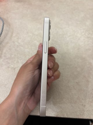 iPhone 13 128GB bianco