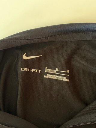 Chándal FC Barcelona Nike Negro Morado