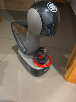 Cafetera Dolce Gusto DeLonghi