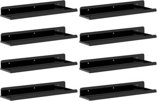 Estanterías flotantes 15'' (Set de 2)