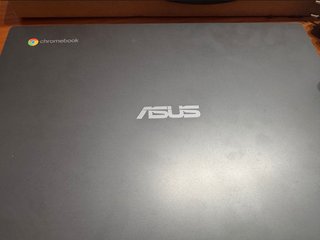 ASUS Chromebook CM1402CM2A 14 Gris