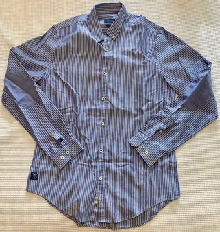 Camisa de Zara