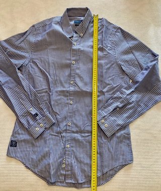 Camisa de Zara