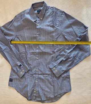 Camisa de Zara