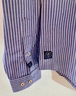 Camisa de Zara