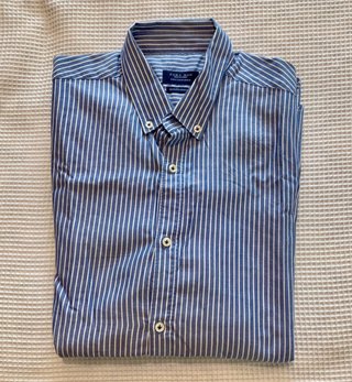 Camisa de Zara