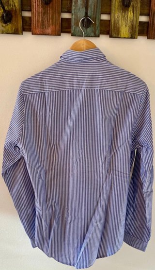 Camisa de Zara