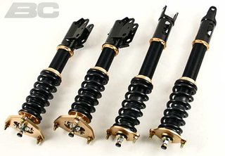 BC Racing BR-RA BMW SERIE 3 E92 06-11