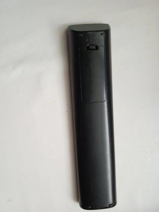 Televisor Blaupunkt Negro