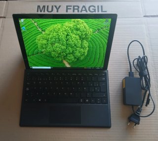 Microsoft Surface Pro 5 Tablet