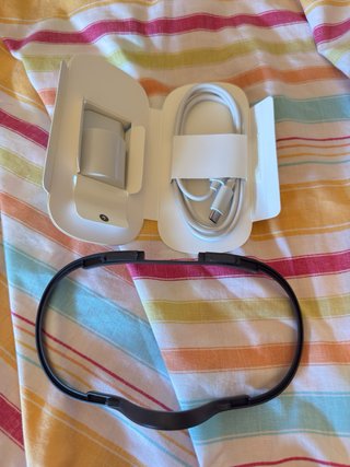 Visor Meta Quest 3S 128GB