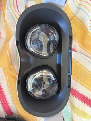 Visor Meta Quest 3S 128GB