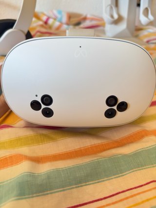 Visor Meta Quest 3S 128GB