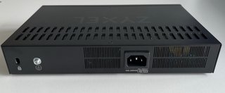 Switch Zyxel GS1920-8HP v2