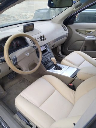 Volvo XC90 2005