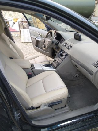 Volvo XC90 2005