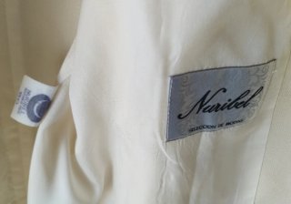 Blazer Beige