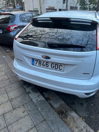 Ford Focus 2008