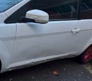 Ford Focus 2008