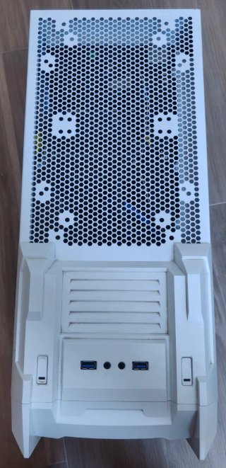 Pack PC Socket 2011 ASRock X79 i7 16GB